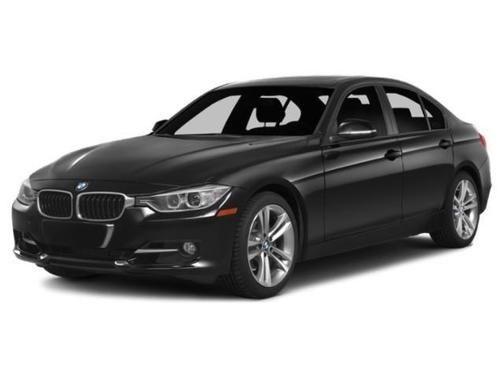 2015 bmw 320