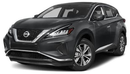 new 2019 nissan murano platinum grenada, ms 38901 for sale in dubard, mississippi