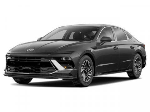 2024 hyundai sonata hybrid se