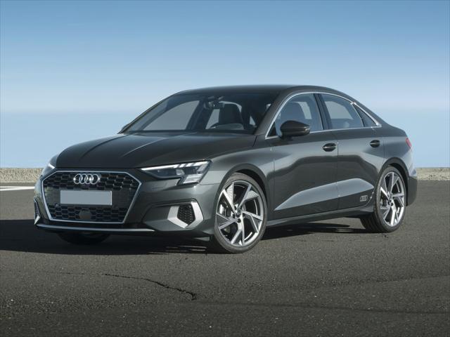 2024 audi a3 premium