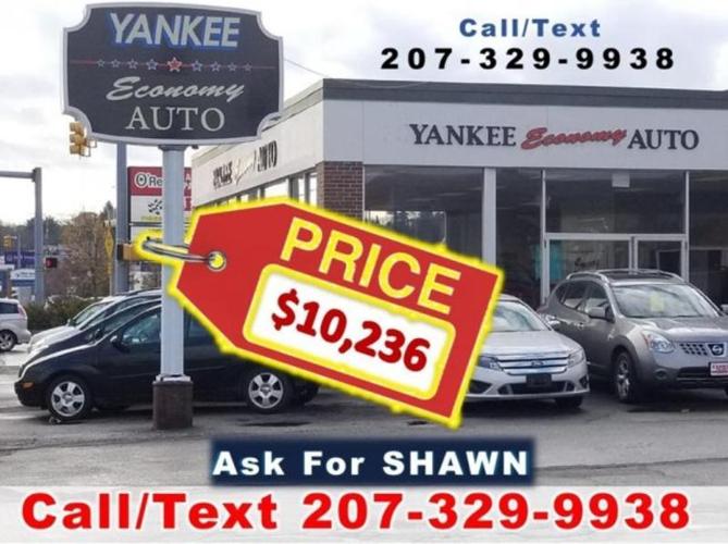 2008 ford f-150 xl 4x4 xl 4dr supercab styleside 6.5 ft. sb for sale in portland, maine