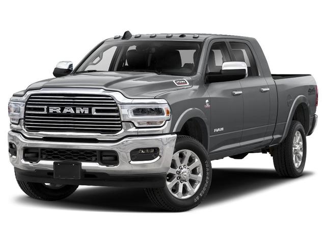 2021 ram 2500 lone star