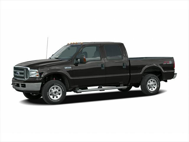 2006 ford f-250 xl