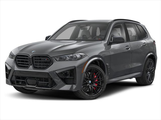 2024 bmw x5 m base