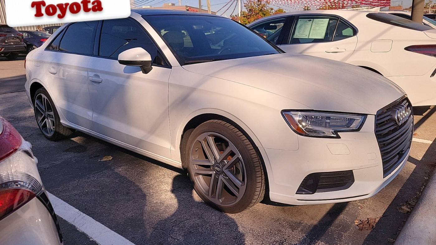2020 audi a3 premium 40 tfsi
