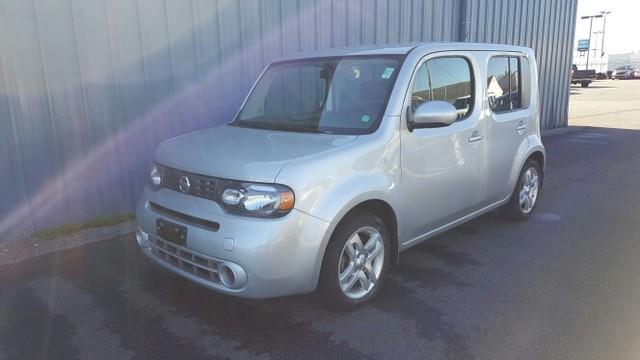 2013 nissan cube 1.8 s 1.8 s 4dr wagon 6m for sale in dover, delaware