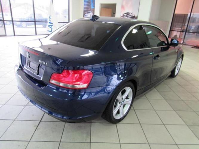 2012 bmw 1 series 128i 128i 2dr coupe for sale in benton, arkansas