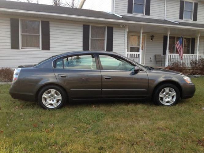 2004 nissan altima in bethlehem, pa