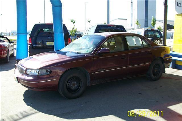 1998 buick century limited for sale in anchorage, alaska