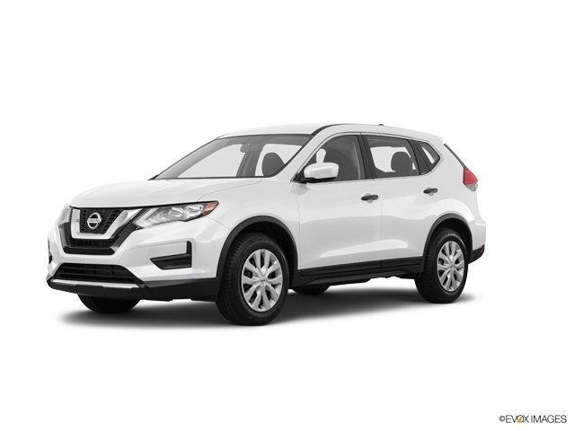 2017 nissan rogue s awd s 4dr crossover for sale in beckley, west virginia