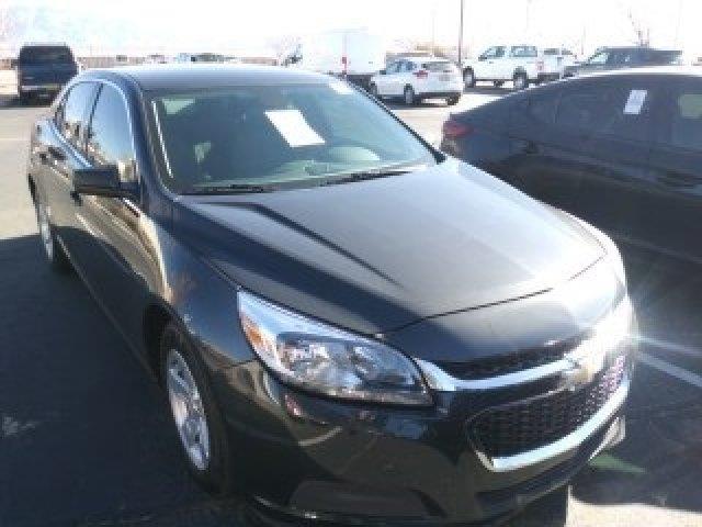 2015 chevrolet malibu ls ls 4dr sedan for sale in albuquerque, new mexico