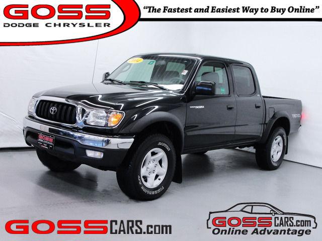 2004 toyota tacoma base for sale in burlington, vermont
