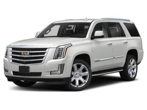 2019 cadillac escalade base
