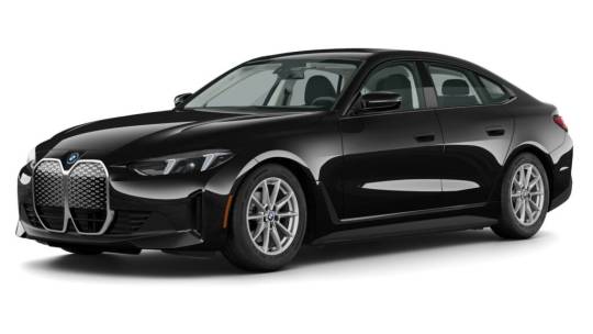 2025 BMW i4
