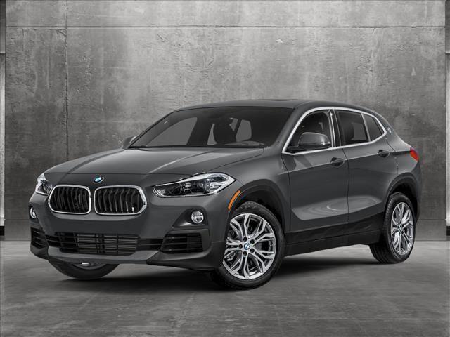 2022 bmw x2 xdrive28i
