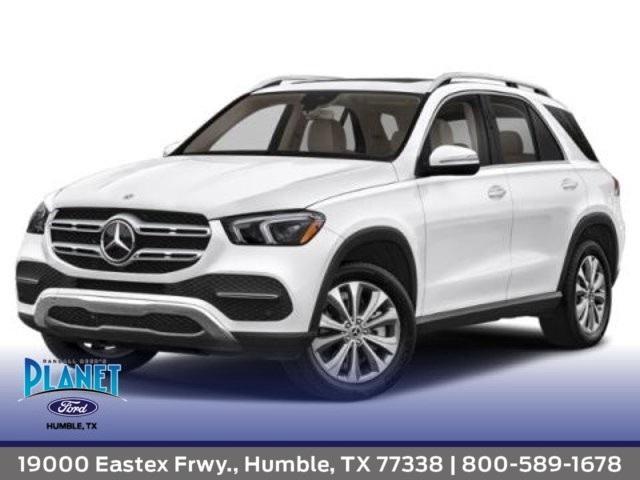 2020 mercedes-benz gle 350 base 4matic