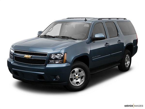 2008 chevrolet suburban in dulles, virginia