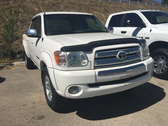 2006 toyota tundra darrell waltrip edition darrell waltrip edition 4dr double cab 4wd sb for sale in bar nunn, wyoming