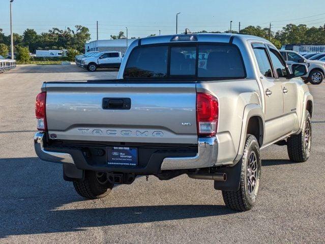 2017 toyota tacoma sr5 in sarasota, florida