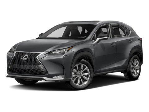 2017 lexus nx 200t f sport