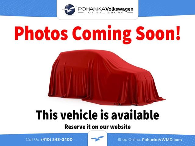 2023 volkswagen atlas 3.6 se w/ technology
