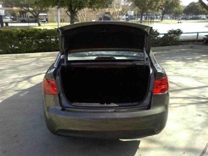 2011 kia forte ex sedan 4d in arlington, tx