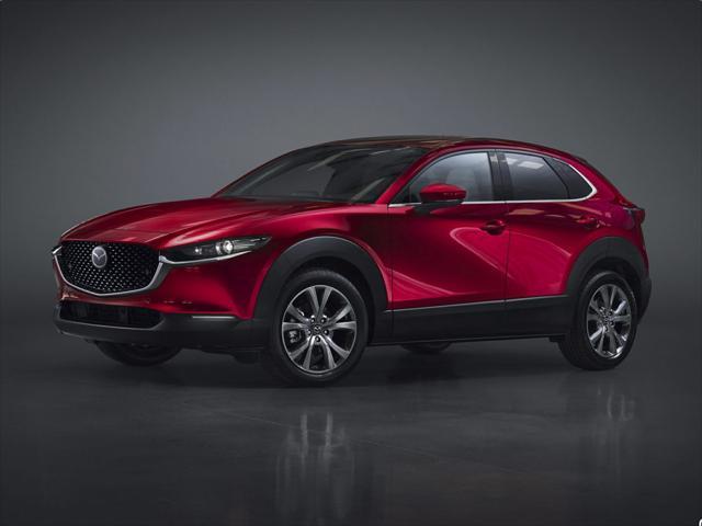 2021 mazda cx-30 turbo premium package