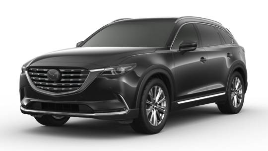 2022 Mazda CX-9