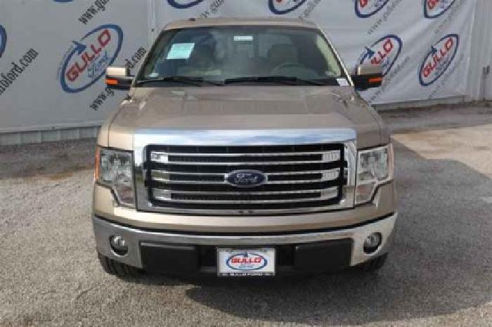 2013 ford f-150 lariat in conroe, tx
