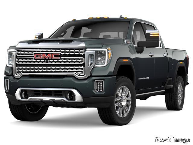 2023 gmc sierra 2500 denali