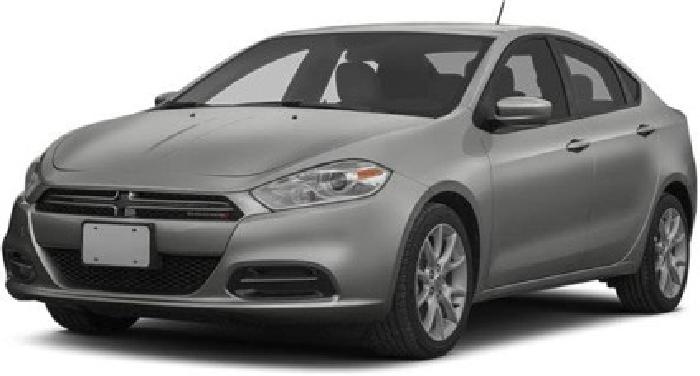 2013 dodge dart aero in san antonio, tx