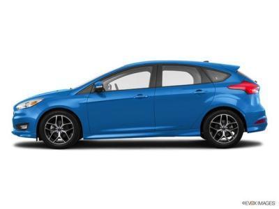 2016 ford focus se se 4dr hatchback for sale in denman, nebraska