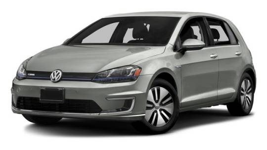 2016 Volkswagen