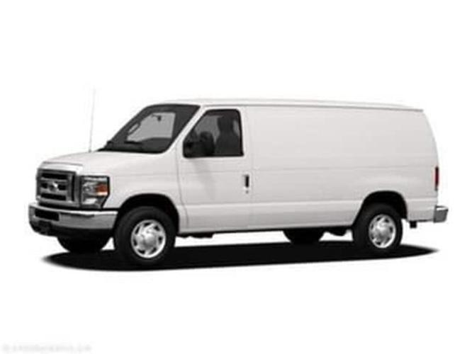 2011 ford e-series cargo e-250 e-250 3dr cargo van for sale in hilo, hawaii