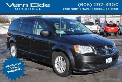 2015 dodge grand caravan sxt sxt 4dr mini-van for sale in betts, south dakota
