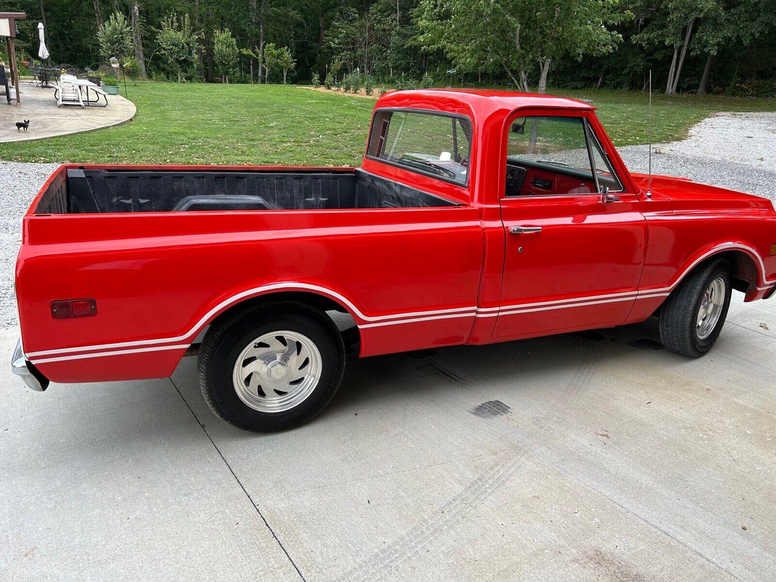 1969 gmc pickup 350 engine 350 transmission