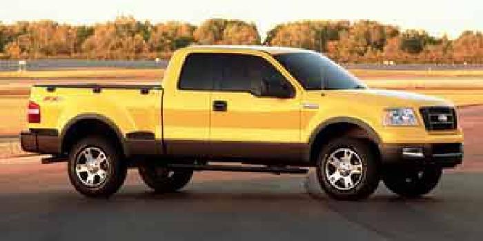 2004 ford f-150 xlt in santa barbara, ca