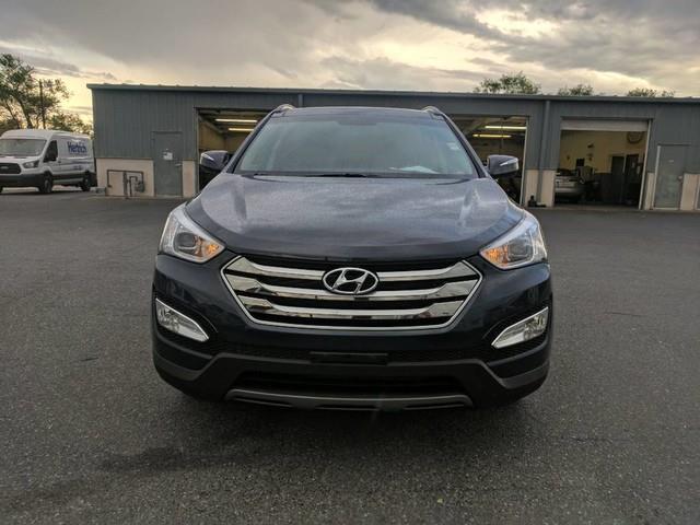 2016 hyundai santa fe sport 2.4l 2.4l 4dr suv for sale in blades, delaware