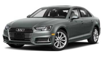 2019 audi a4