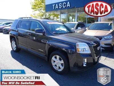 2015 gmc terrain slt-1 awd slt-1 4dr suv for sale in cranston, rhode island