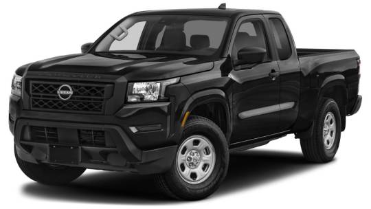 2024 Nissan Navara (Frontier)