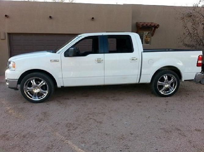 2005 ford f-150 in richmond, va