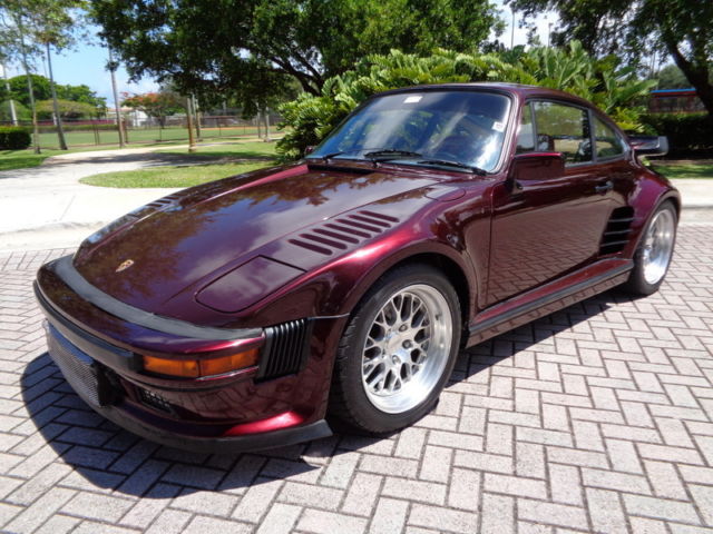 florida rare wide body collectors dream sparco seats impact harness msd fikse !!