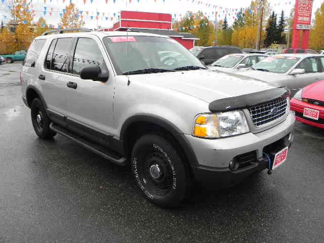 2003 ford explorer xlt for sale in anchorage, alaska