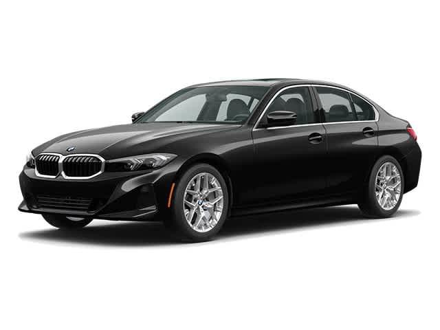 2025 bmw 3 series 330i xdrive sedan