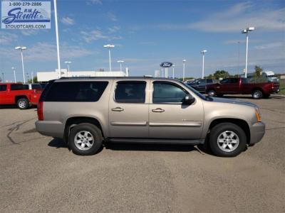 2007 gmc yukon xl sle 1500 sle 1500 4dr suv 4wd w/3sa for sale in bloom, north dakota