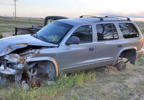 1999 dodge durango for sale in colorado by owner