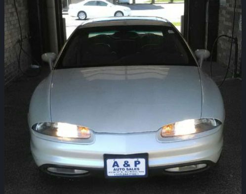 1998 oldsmobile aurora in iowa by owner