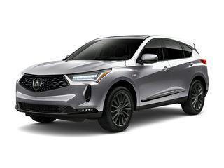 2022 acura rdx a-spec advance package