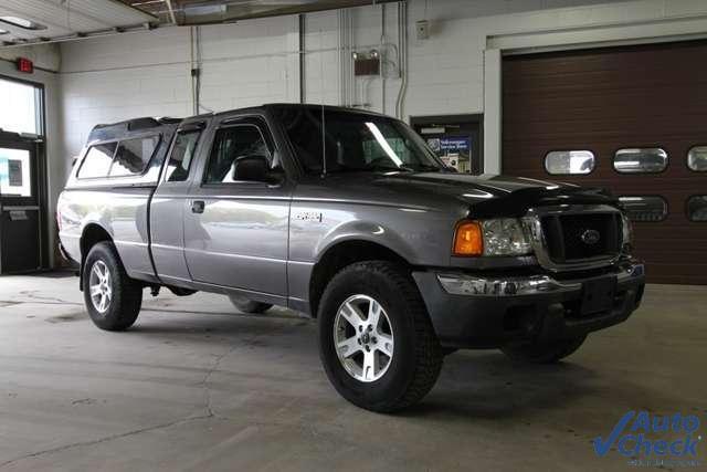 2004 ford ranger xlt for sale in rutland, vermont